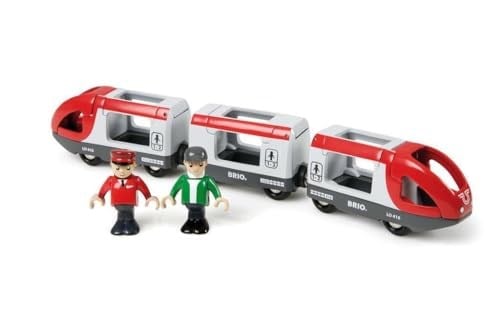 BRIO Seyahat Treni