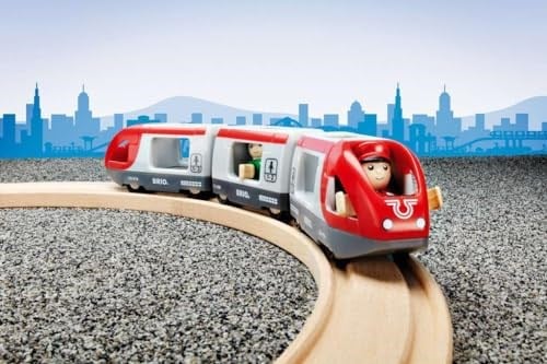BRIO Seyahat Treni