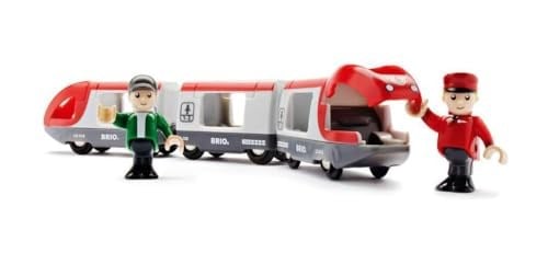 BRIO Seyahat Treni