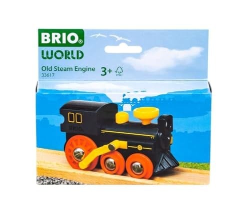 BRIO World 33617 - Westernlok