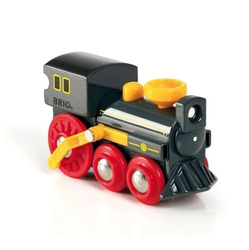 BRIO World 33617 - Westernlok