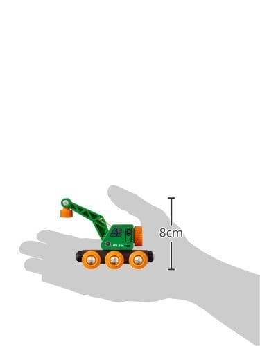 Brio - Yükleme Vagonu - 33698