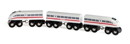 BRIO Yüksek Hızlı Tren