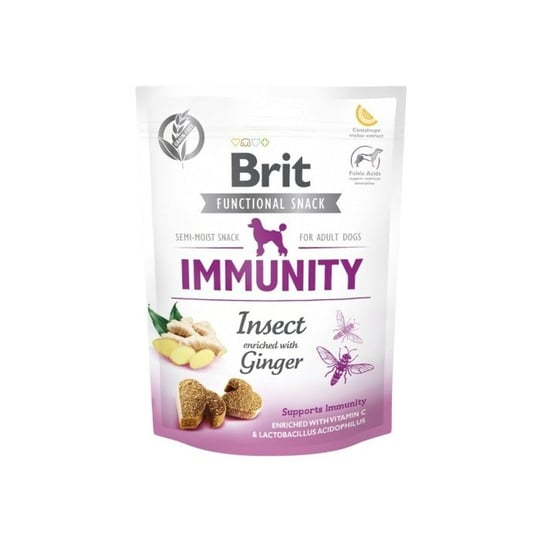 Brit Care, Yetişkin Köpekler için Immunity Fonksiyonel Ödül, 150 Gr