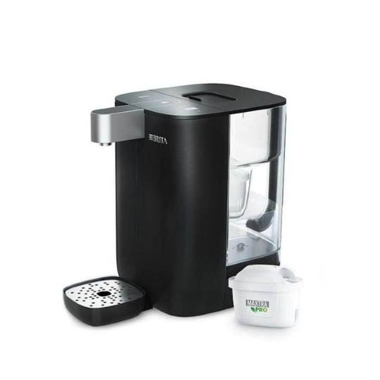 Brita BRITA Cube Tezgah Üstü Su Arıtma Cihazı – Siyah (4,0 L) 4006387136734
