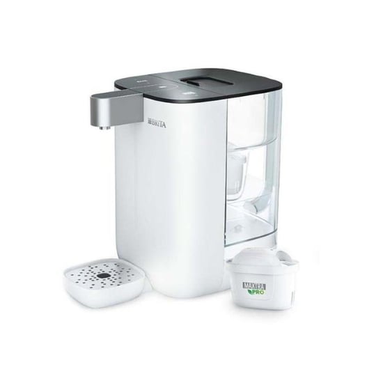 Brita Cube Tezgah Üstü Su Arıtma Cihazı – Beyaz (4,0 L)