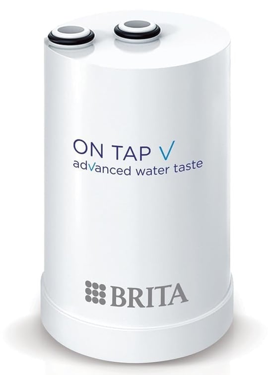 BRITA ON TAP V Musluk Üstü Filtreleme Sistemi Yedek Filtre