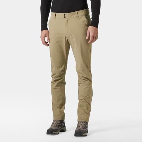 Brono Erkek Softshell Pantolon