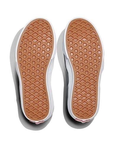 Brooklyn Ls Çocuk Siyah Sneaker Ayakkabı VN000D82KOU1