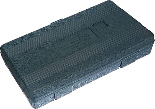 Brüder Mannesmann M29165 Lokma Anahtar Seti, 65 Parça