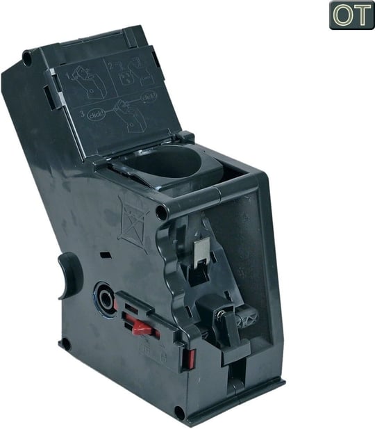 Brueheinheit Siemens EQ. 5 EQ. 7 Bosch Veroprofessional 300 Verocafe Lattepro
