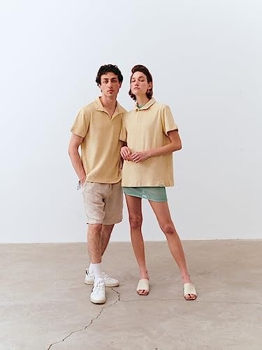 Bruno Society Unisex Tişört
