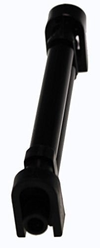 BSH Siemens 10002576 süt köpürtücü, iç parça, EQ3 kahve makineleri için