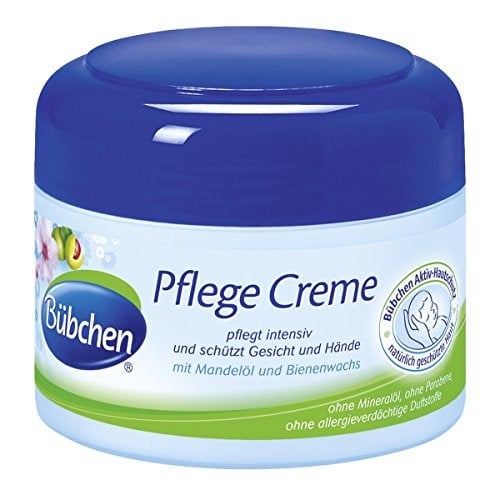 Bübchen Bakım Kremi 75 Gr