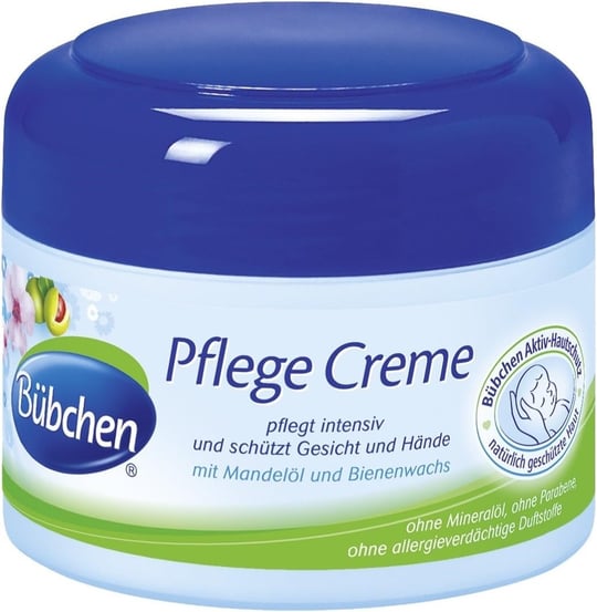 Bübchen Bakım Kremi 75 Gr