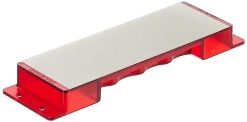 BUCK KNIFE (6246) EdgeTek Bench - Medium Bileme Taşı (Blisterli)