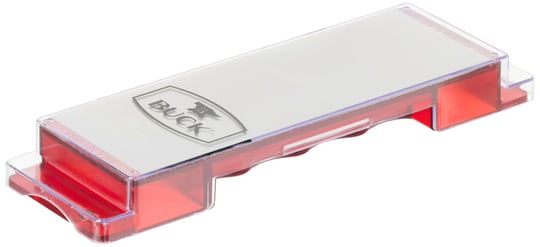 BUCK KNIFE (6246) EdgeTek Bench - Medium Bileme Taşı (Blisterli)