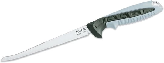 BUCK KNIFE (7534) 024 Clearwater Fileto Bıçağı