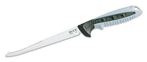 BUCK KNIFE (7534) 024 Clearwater Fileto Bıçağı
