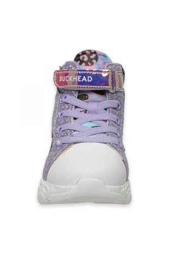 Buckhead Buck4376 Wings High Lila Kız Çocuk Bot