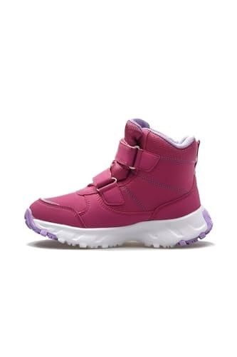 Buckhead Lora Pembe Çocuk Outdoor Ayakkabı Pembe 35