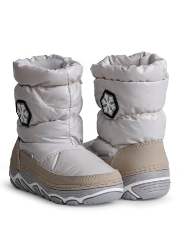 BUCKHEAD Snowy Kız Çocuk Kar Botu, BUCK1139-065