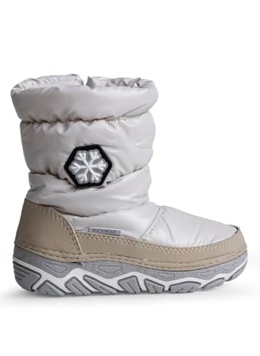 BUCKHEAD Snowy Kız Çocuk Kar Botu, BUCK1139-065