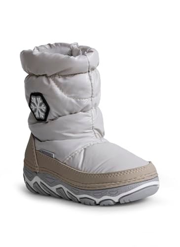 BUCKHEAD Snowy Kız Çocuk Kar Botu, BUCK1139-065