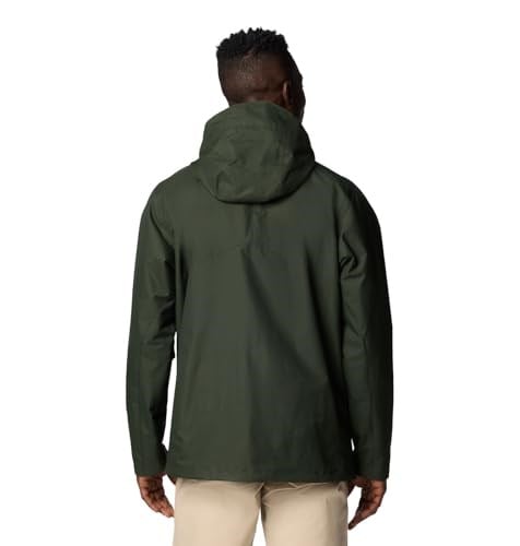 Bugaboo III Fleece Interchange Erkek Haki Outdoor Mont WM8497-397