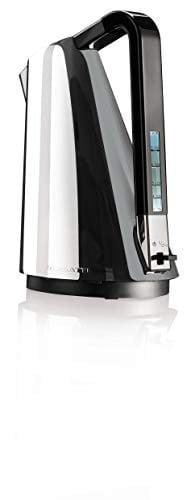 Bugatti 14-Sverac elektrikli su kaynatıcı Vera Easy, krem