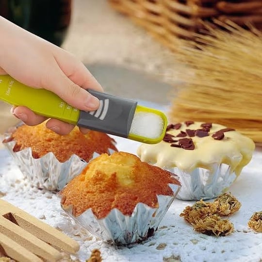 BulutRetail Ayarlanabilir Ölçüm Kaşığı