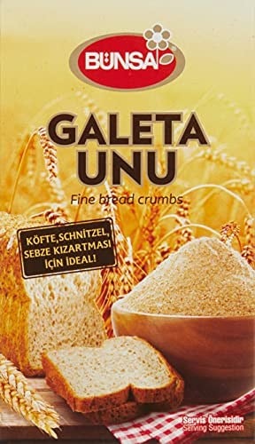 Bünsa Galeta Unu 400 G