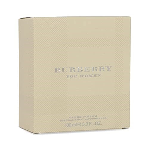 Burberry Classic For Women Edp 100 Ml Parfüm
