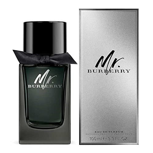 Burberry Mr Burberry Edp 100 Ml Erkek Parfüm
