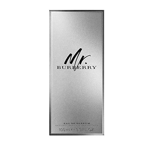 Burberry Mr Burberry Edp 100 Ml Erkek Parfüm