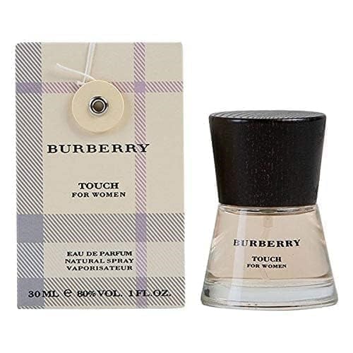 Burberry Touch Edp 100 Ml Kadın Parfüm