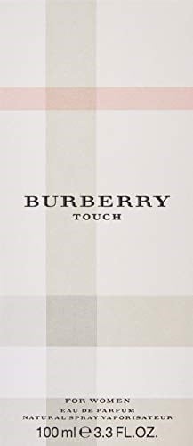 Burberry Touch Edp 100 Ml Kadın Parfüm