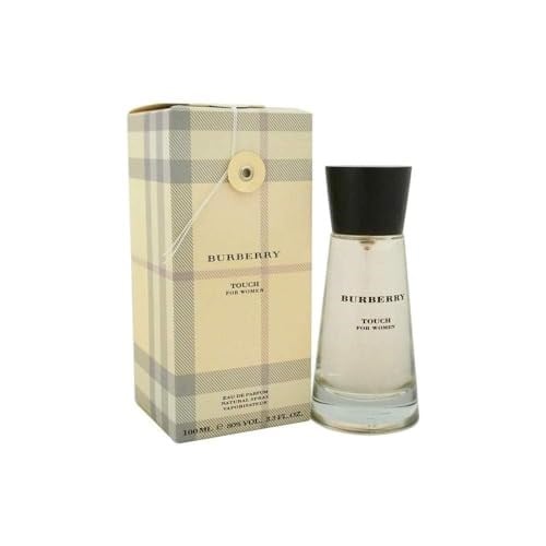 Burberry Touch Edp 100 Ml Kadın Parfüm