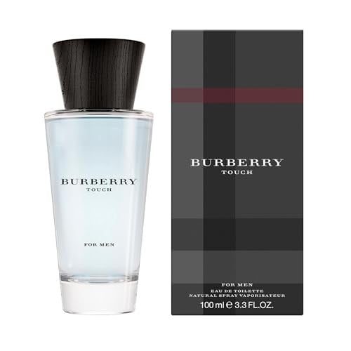 Burberry Touch EDT 100 ml Erkek Parfüm