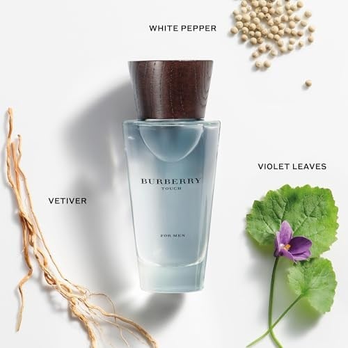 Burberry Touch EDT 100 ml Erkek Parfüm