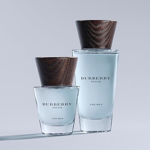 Burberry Touch EDT 100 ml Erkek Parfüm