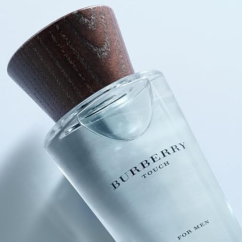 Burberry Touch EDT 100 ml Erkek Parfüm