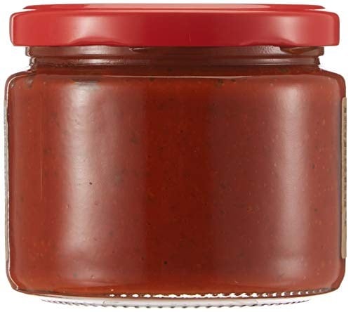 Burcu Gıda 320 Gr Kahvaltılık Sos Acı