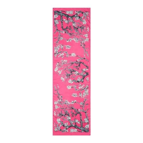 BURSA İPEQ Hijab Shawl for Women | 18 - 60 Silk Like Seasonal Long Scarf | Hair Scarves Islamic Turban