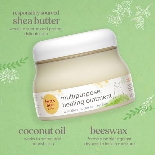 Burts Bees -