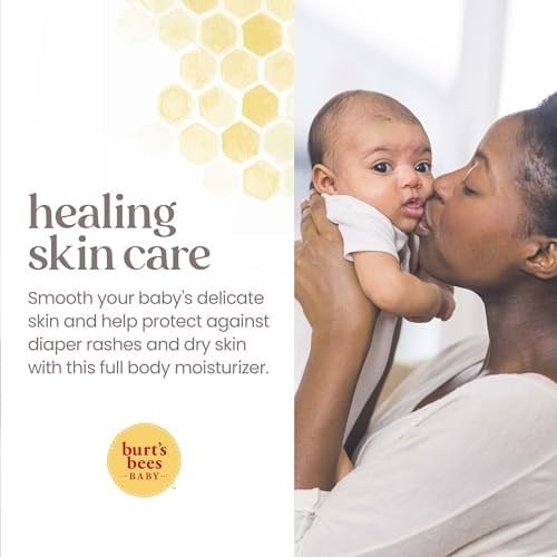 Burts Bees -