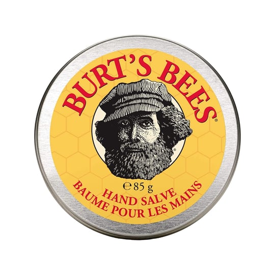 Burts Bees Çok Kuru & Çatlamış Eller için Kurtarıcı Bakım Kremi (85 g)