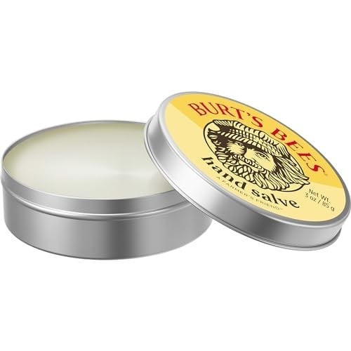 Burts Bees Hand Salve 85g