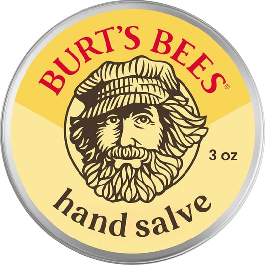 Burts Bees Hand Salve 85g