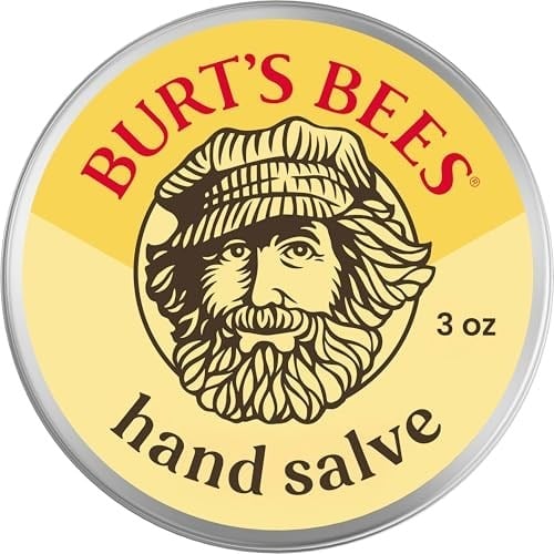 Burts Bees Hand Salve 85g